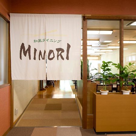 Yusennosato Hotel Nadeshiko Yoro  Eksteriør billede