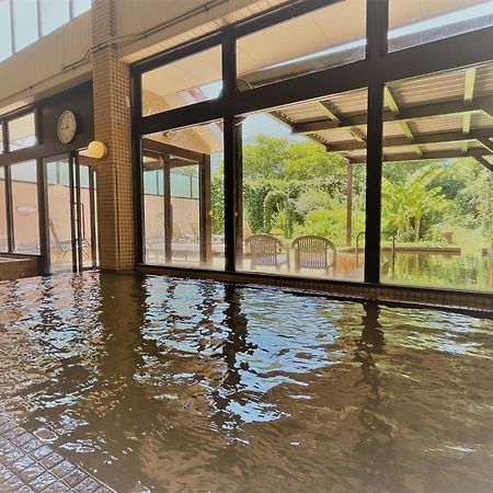 Yusennosato Hotel Nadeshiko Yoro  Eksteriør billede