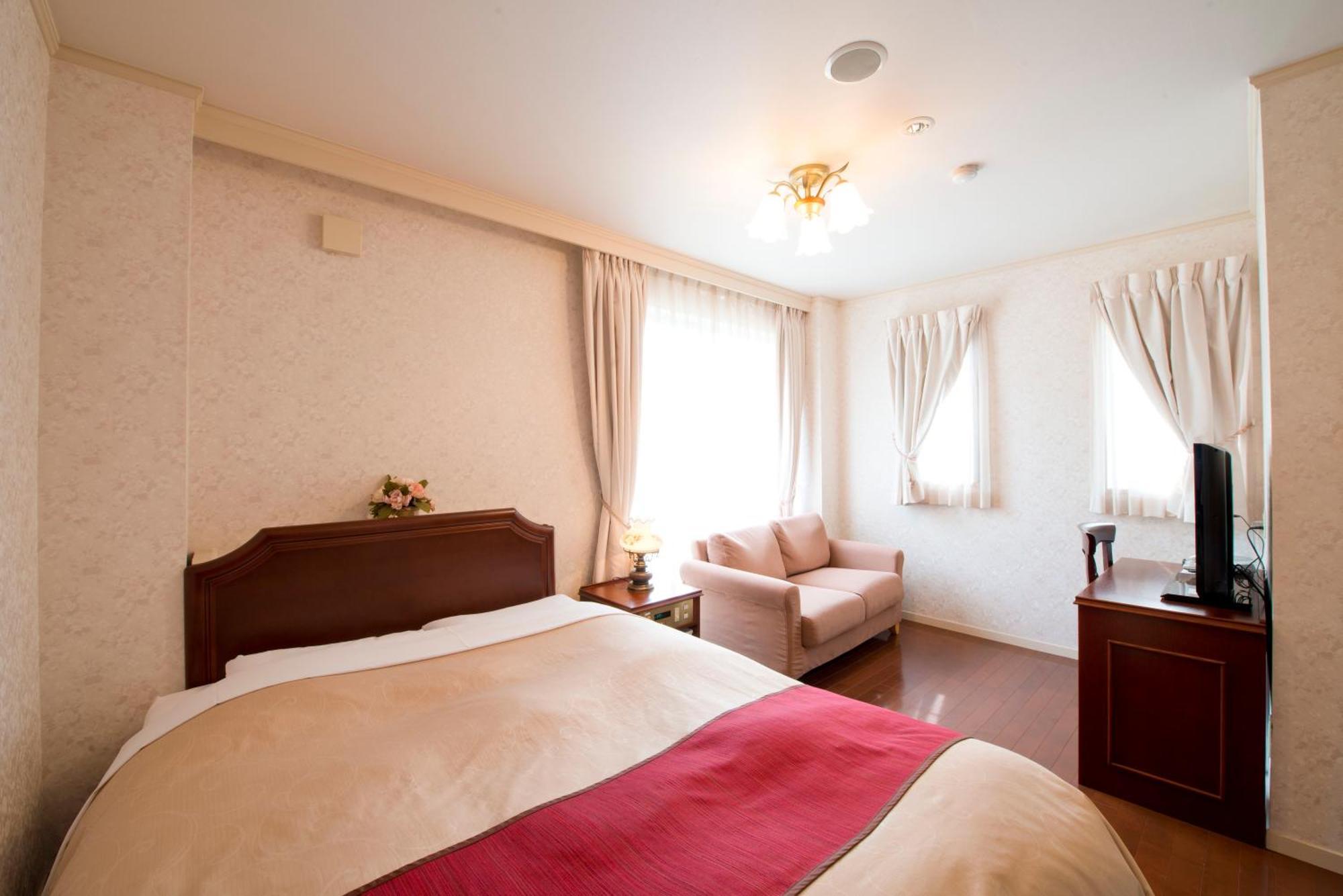 Yusennosato Hotel Nadeshiko Yoro  Eksteriør billede